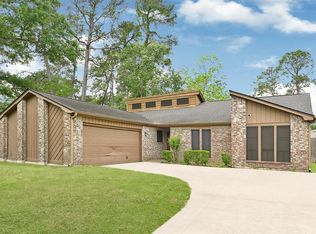 2903 Woodland Grove Dr, Kingwood, TX 77339
