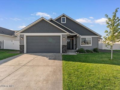 6024 W Irish Cir, Rathdrum, ID, 83858