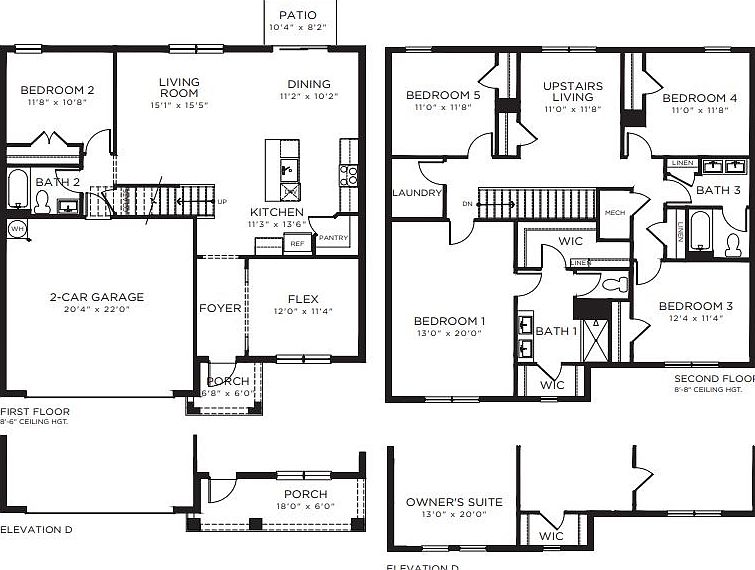 Floor Plan.