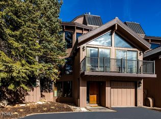 1257 Pinnacle Ct, Park City, UT 84060
