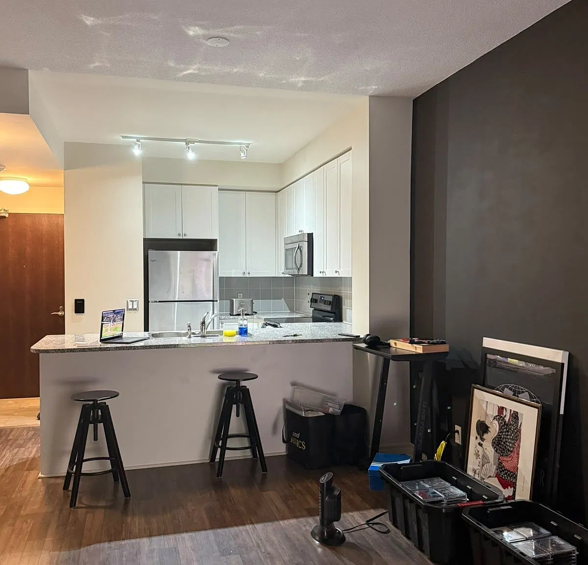 2 bed, $2,275 — Photo 3
