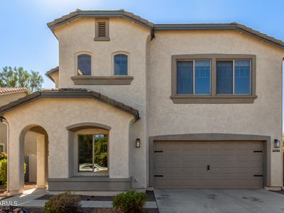 16324 N 73rd Dr, Peoria, AZ, 85382
