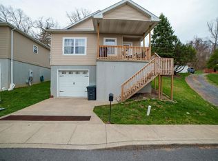 1101 Sabraton Ave, Morgantown, WV 26505