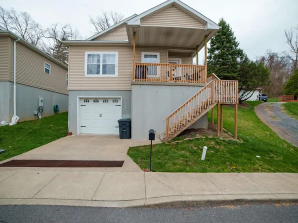 1101 Sabraton Ave, Morgantown, WV 26505