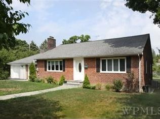 4 George St, Tuckahoe, NY 10707
