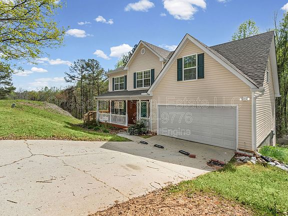 4th image of 4211 Crestside Rdg SW #A
