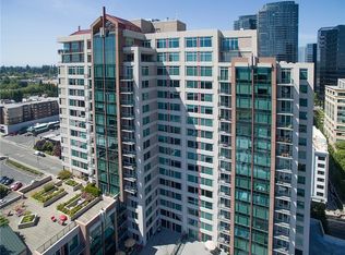 177 107th Ave NE APT 709, Bellevue, WA 98004
