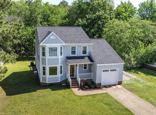 112 Branscome Blvd, Williamsburg, VA 23185