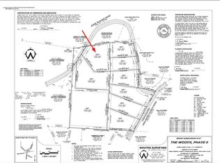 LOT 3 Jesse Rushing Rd, Marshville, NC 28103