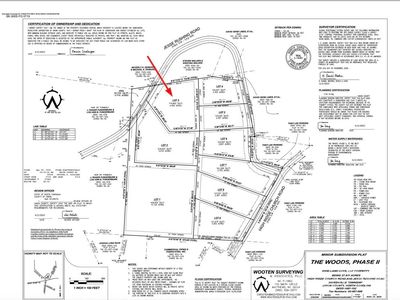 LOT 3 Jesse Rushing Rd, Marshville, NC, 28103