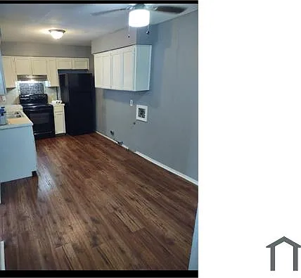 2 bed, 1000 sqft, $1,190 — Photo 1