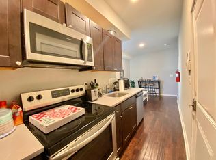 1708 N Bouvier St UNIT B, Philadelphia, PA 19121