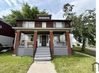 14028 Faircrest St, Detroit, MI 48205