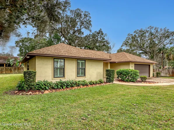 2051 Chester Ct, Titusville, FL 32796