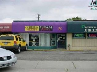 16141 E 10 Mile Rd, Eastpointe, MI 48021