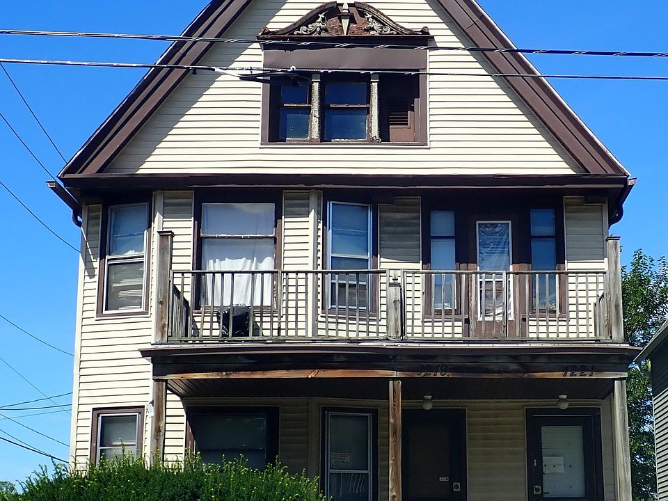 1st image of 1219 N 34th St #1221