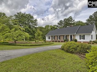 365 Big Timber Dr, Lexington, SC 29073
