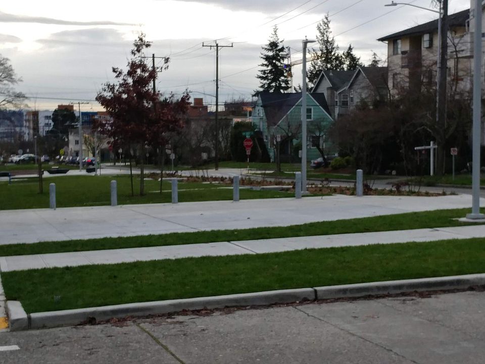 2nd image of 6104 14th Ave NW APT 4