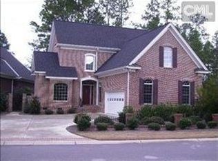 7 Club Ridge Ct, Elgin, SC 29045