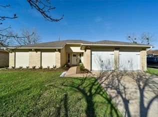 6719 Kearney Dr, Richmond, TX 77469