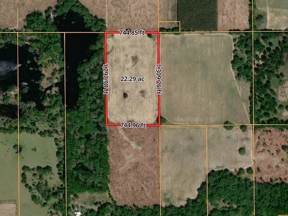 3rd image of 2 SE Walter Henderson Rd