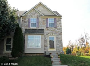 2156 Kyle Green Rd, Abingdon, MD 21009