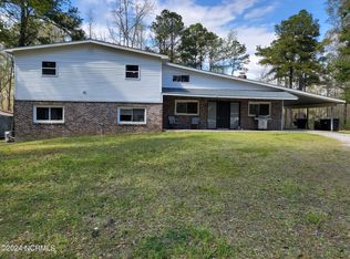 3147 Ash Little River Rd NW, Ash, NC 28420