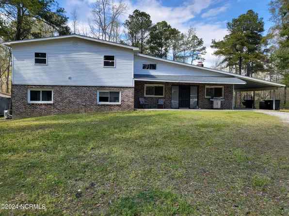 3147 Ash Little River Road NW, Ash, NC 28420