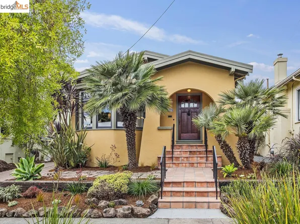 1228 Peralta Ave, Berkeley, CA 94706