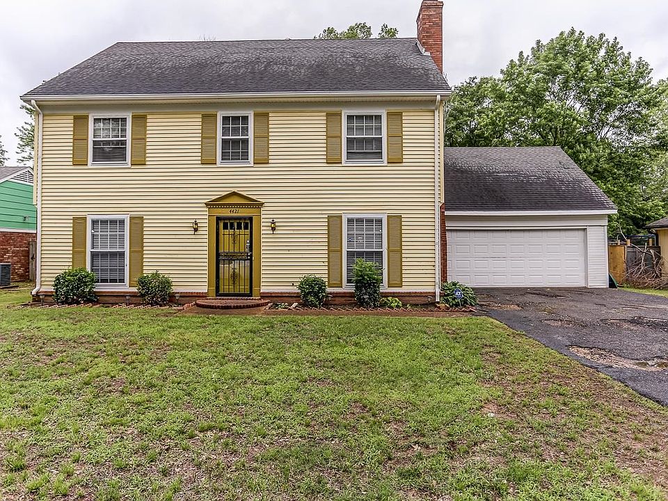1st image of 4421 Indian Trail Dr