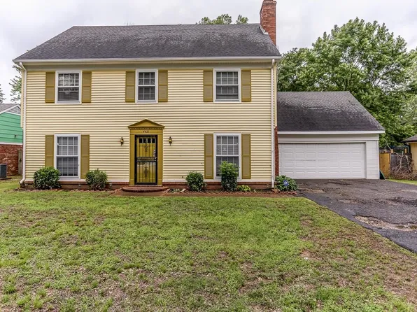4421 Indian Trail Dr, Memphis, TN 38141