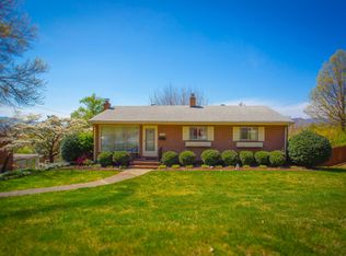 2424 Broad St NW, Roanoke, VA 24012