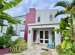 1st Fl Sector La Roca Calle Orca #124, Fajardo, PR 00738