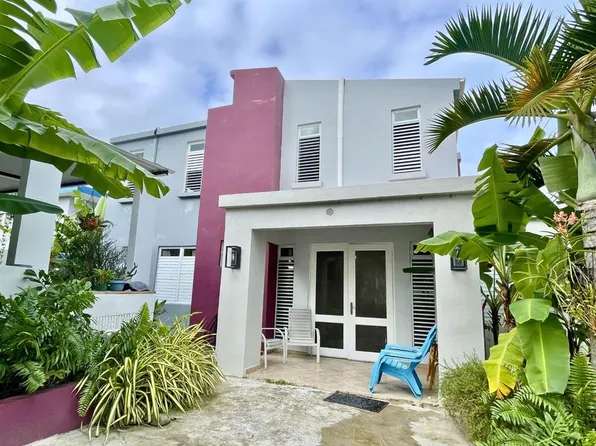 1st Fl Sector La Roca Calle Orca #124, Fajardo, PR 00738