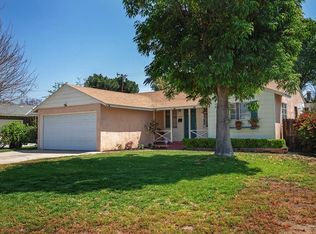 1564 Raylene Pl, Pomona, CA 91767