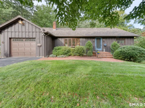 1510 Flanders Road, Southington, CT 06489