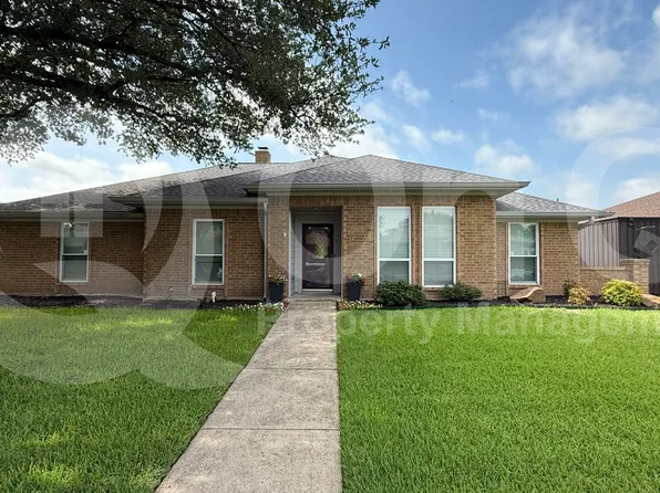 2210 Ridgewood, Carrollton, TX 75006
