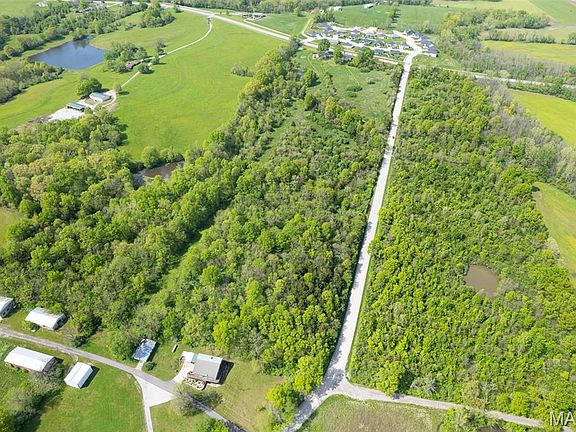 2nd image of 0 W Gillespie Bridge Rd