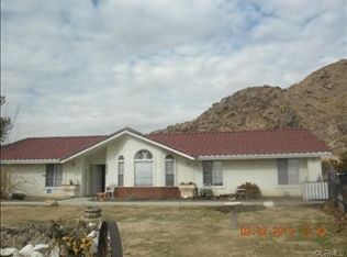 23366 Taos Rd, Apple Valley, CA 92307