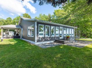 Meadow Ln #285, Murphy Lake, NS B4N 3V8