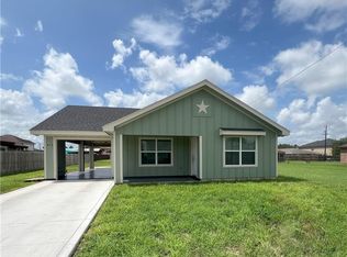 413 Dyanez St, Mercedes, TX 78570