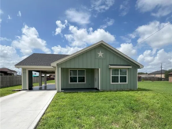 413 Dyanez St, Mercedes, TX 78570