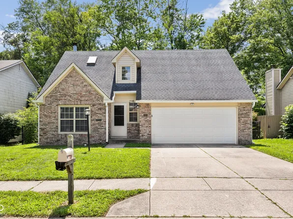 2952 Scottsdale Dr, Indianapolis, IN 46234
