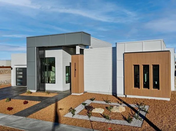 7356 Enchanted Star Dr, El Paso, TX 79911