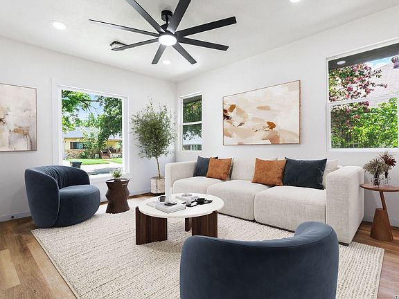 5th image of 1109 W Huisache Avenue