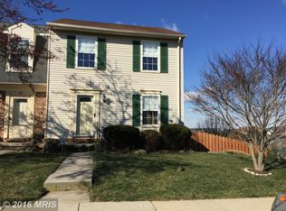 216 Alymer Ct, Westminster, MD 21157