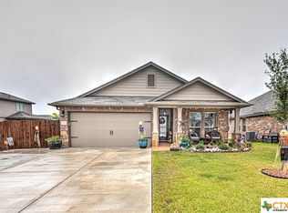 251 Bainbridge Rd, Temple, TX 76502