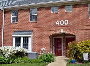 750 E Marshall St APT 404, West Chester, PA 19380