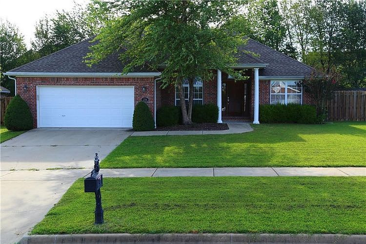 1st image of 2386 N Silk Rose Ave