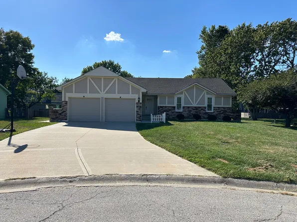 15120 S Kaw Dr, Olathe, KS 66062